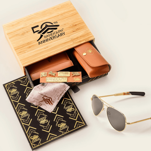 Bamboboxrandolphsunglasses