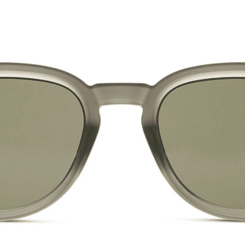 DitaLancierSunglassesLSA709DeckGreyAirGreenFront