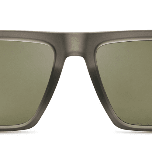 DitaLancierSunglassesLSA713DeckGreyAirGreenFront