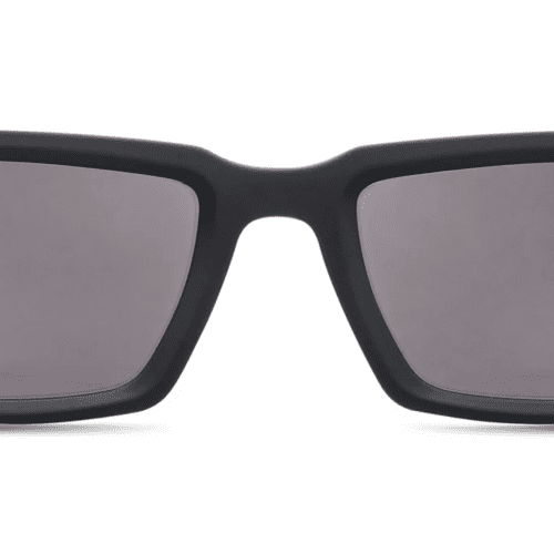 DitaLancierSunglassesLSA714MatteBlackSeaGreyFront