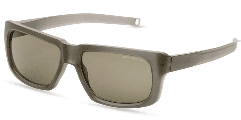 DitaLancierSunglassesLSA715DeckGreyAirGreenCorner