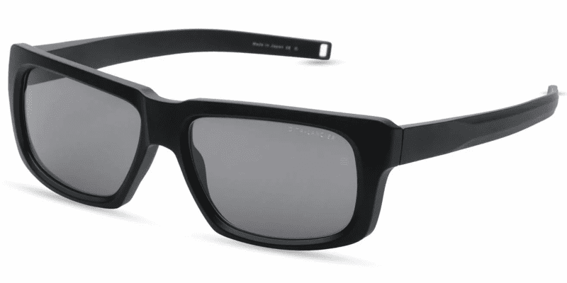 DitaLancierSunglassesLSA715MatteBlackSeaGreyCorner