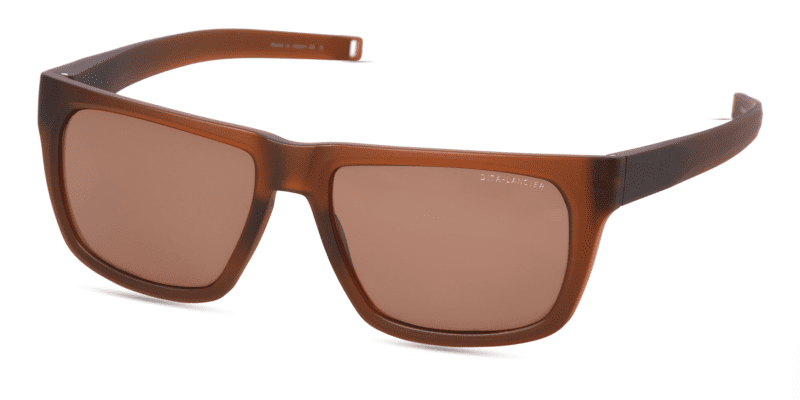 DitaLancierSunglassesLSA716CopperheadBrownLandBrownCorner