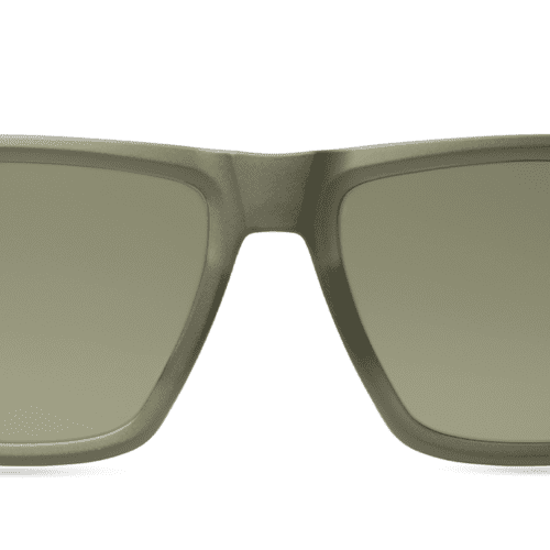 DitaLancierSunglassesLSA716DeckGreyAirGreenFront