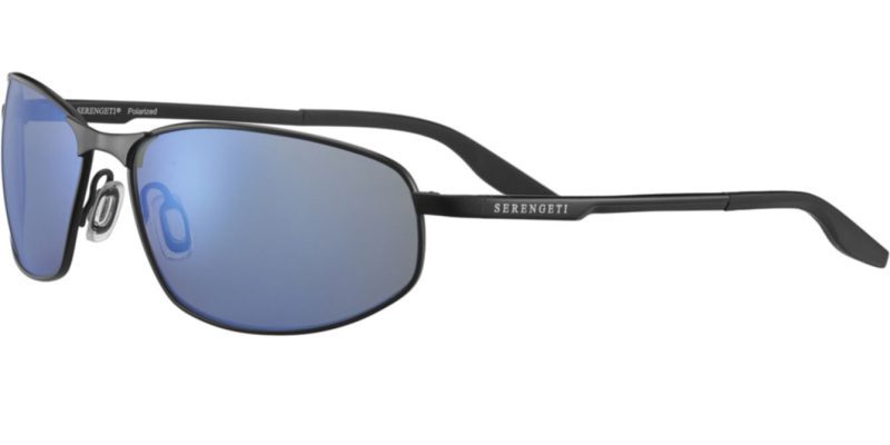 Matera MatteBlack MineralPolarized555nmBlueCat2to3 03