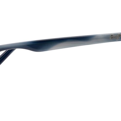 Maui Jim Blue Sunny Days side