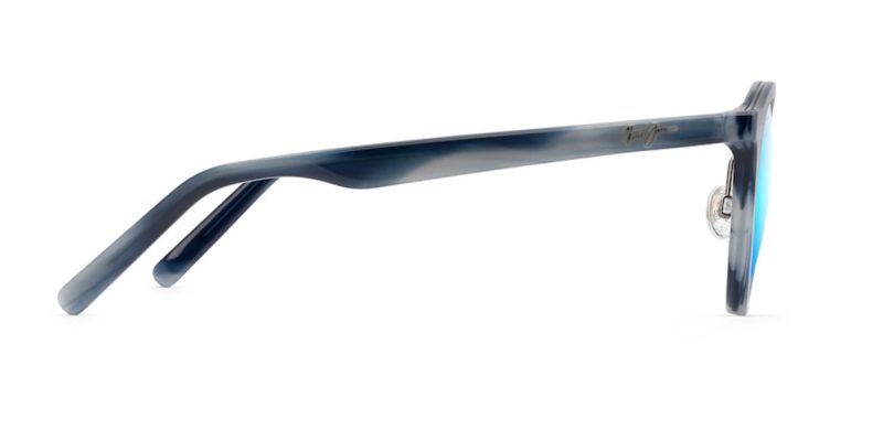 Maui Jim Blue Sunny Days side