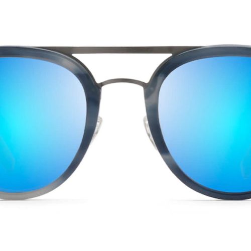 Maui Jim Blue sunny Days sunglasses