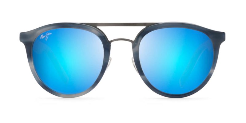 Maui Jim Blue sunny Days sunglasses