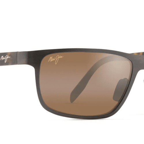 MauiJImAnemone606SunglassesChocolatewithHCLBronzelensescorner