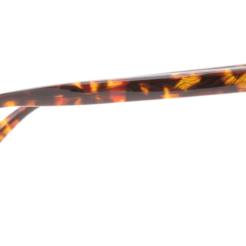 MauiJImBlossom892SunglassesHavanaPeachwithHCLBronzelensesside