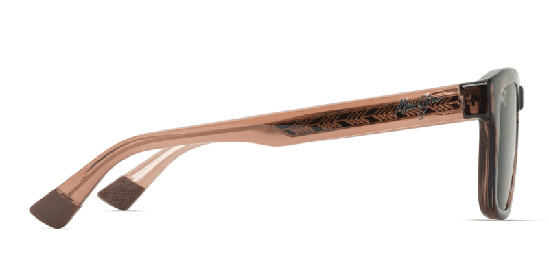 MauiJImMALUHIA643Sunglasses