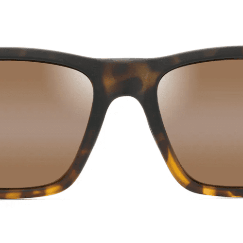 MauiJImTheFlats897SunglassesBlacktortoisew HCLBronzeLensesfront