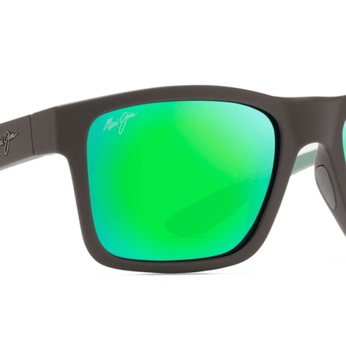 MauiJImTheFlats897Sunglassesblackmauigreencorner