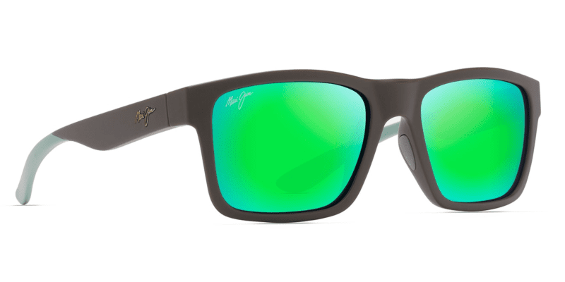 MauiJImTheFlats897Sunglassesblackmauigreencorner