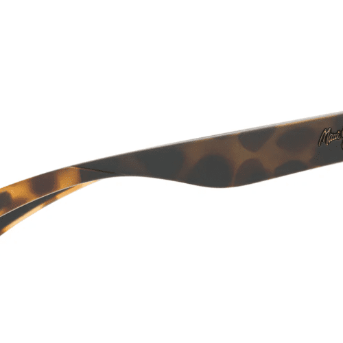 MauiJImTheFlatsSunglassesBlacktortoisew HCLBronzeLensesside