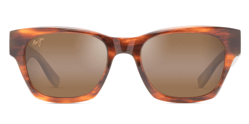 MauiJImValleyIsle780SunglassestortoisewithHCLBronzelensesfront