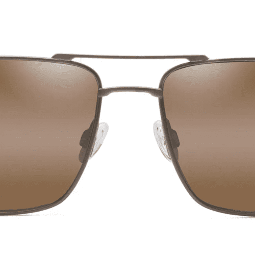 MauiJimAekoSunglassesSatinSepiawithHCLBronzeFront 047e2e1f 5870 4ecc 9ad7 18a9aa08fe18