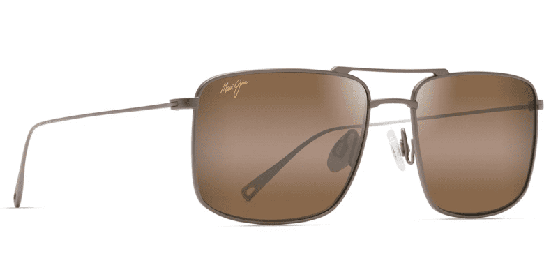 MauiJimAekoSunglassesSatinSepiawithHCLBronze 476815a0 0a0d 4ac7 a7a0 bc86da4684e7