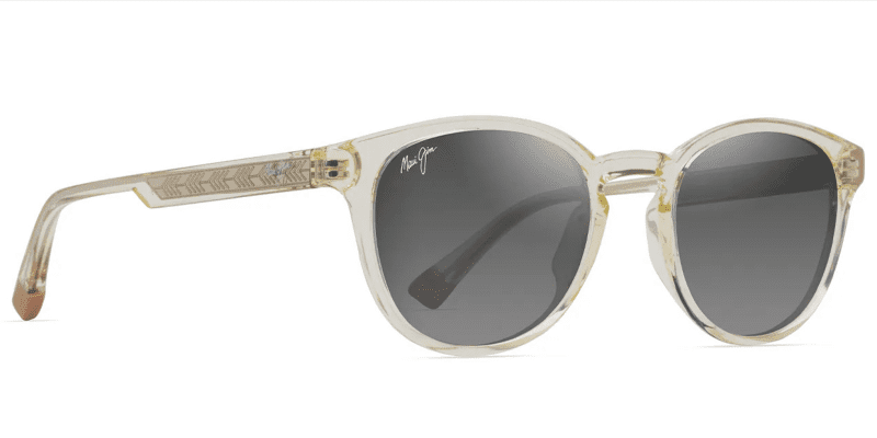 MauiJimHiehie636SunglassesYellowNeutralGreyCorner