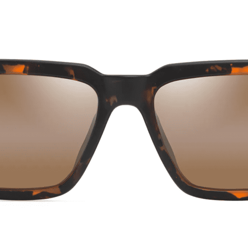 MauiJimKahiko635SunglassesDarkHavanawithHCLBronzefront