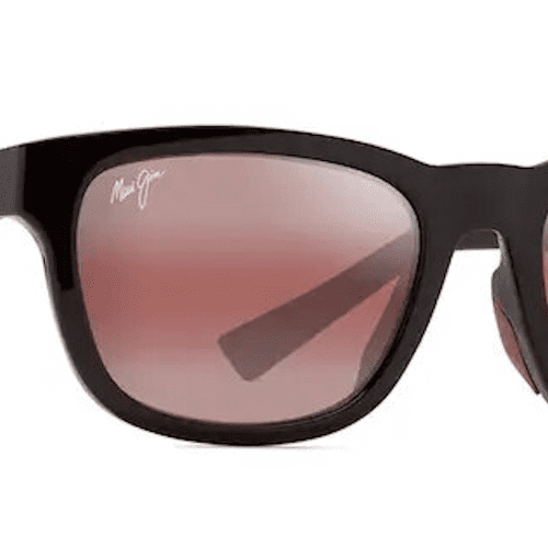 MauiJimKapiiSunglassesRedMauiRoseCorner