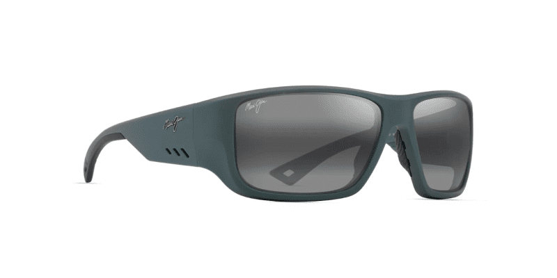 MauiJimKehaMatteDkMilitaryGreenNeutralGreyCorner