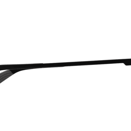 MauiJimLanakila624SunglassesMatteBlackGreyGreySide