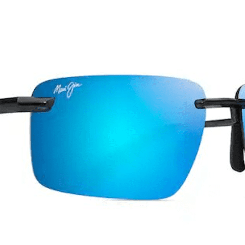 MauiJimLaulimaSunglassesDarkGreyBlueHawaiiCorner