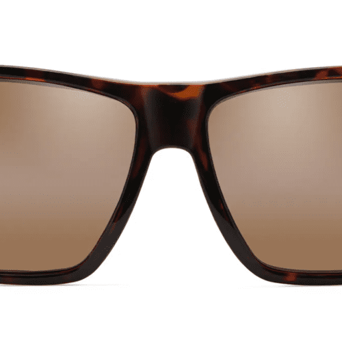 MauiJimMamalu610GlossCherryTortoiseSunglasseswithHCLBronzefront