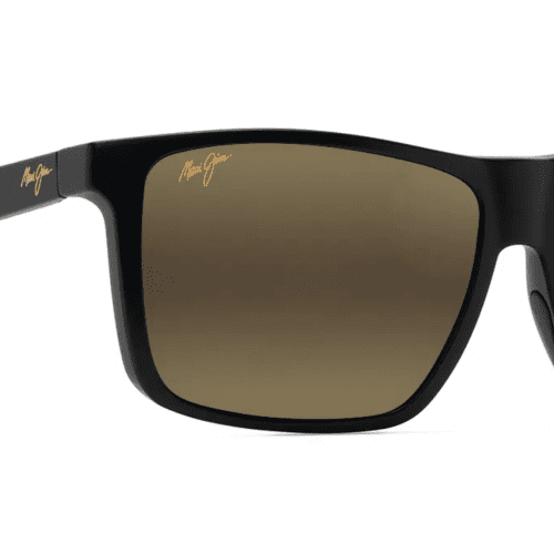 MauiJimMamaluCustomBlackwithHCLbronze