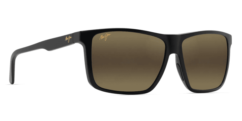 MauiJimMamaluCustomBlackwithHCLbronze