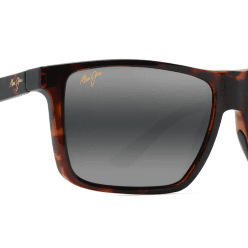 MauiJimMamaluCustomTortoiseMauiNeutralGrey