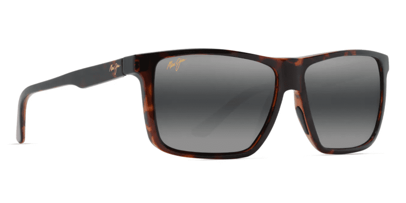 MauiJimMamaluCustomTortoiseMauiNeutralGrey