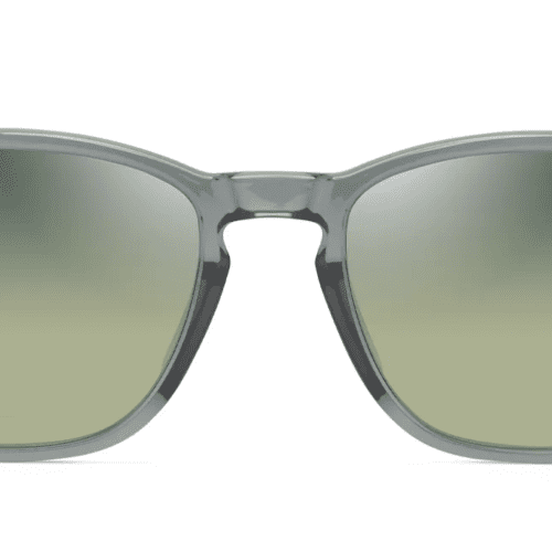 MauiJimMana Olana623SunglassesShinyBlackGunmetalwithHTLensesfront