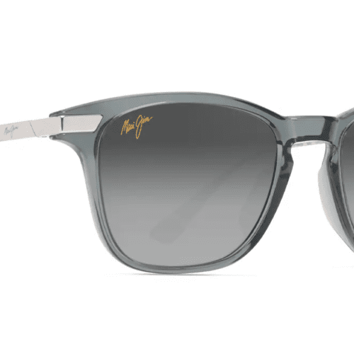 MauiJimMana olana623SunglassesGreywithNeutralgreycustom