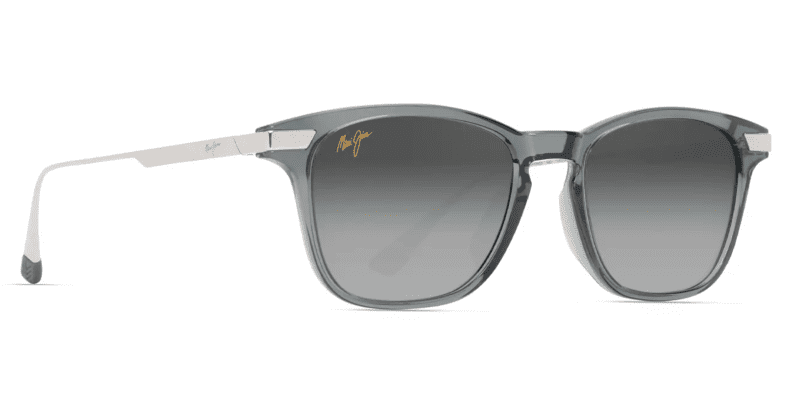 MauiJimMana olana623SunglassesGreywithNeutralgreycustom