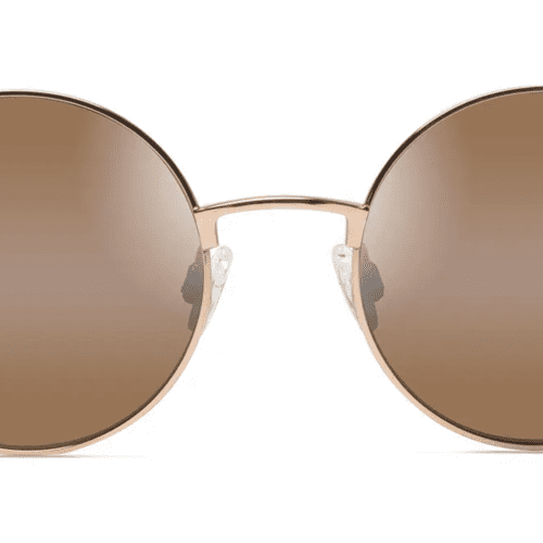 MauiJimMokupuni888SunglassesGoldwithHCLBronzeLensesfront