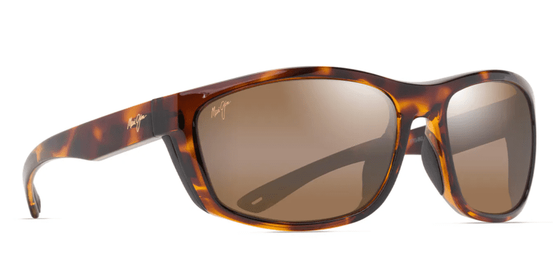 MauiJimNU ULANDING869SunglassesTortoisewithHCLBronzelensescorner