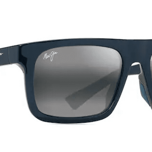 MauiJimOpioSunglassesBlueNeutralGreyCorner