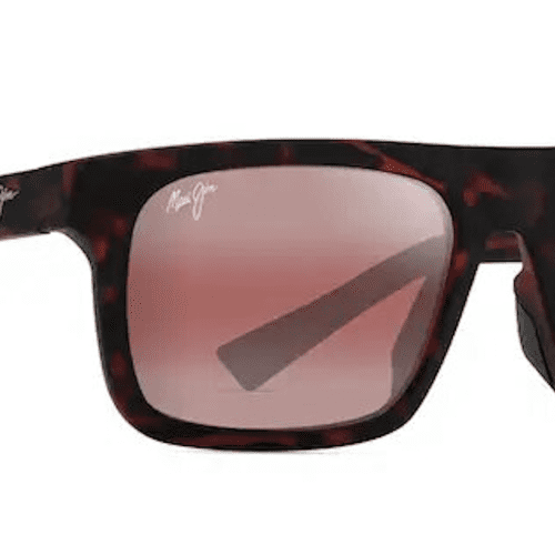 MauiJimOpioSunglassesDarkHavanaMauiRoseCorner