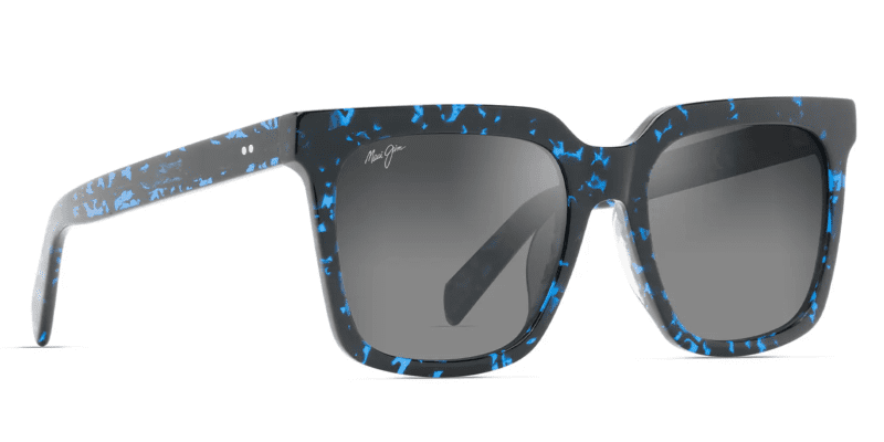 MauiJimRooftop898SunglassesBlueTortoisewithNeutralGrey