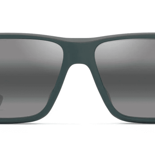 MauiJimUila661SunglassesMatteDarkMilitaryGreenwithNeutralgreylensesfront 34dc2418 f65e 4ace bd0c e3b2c79c9235