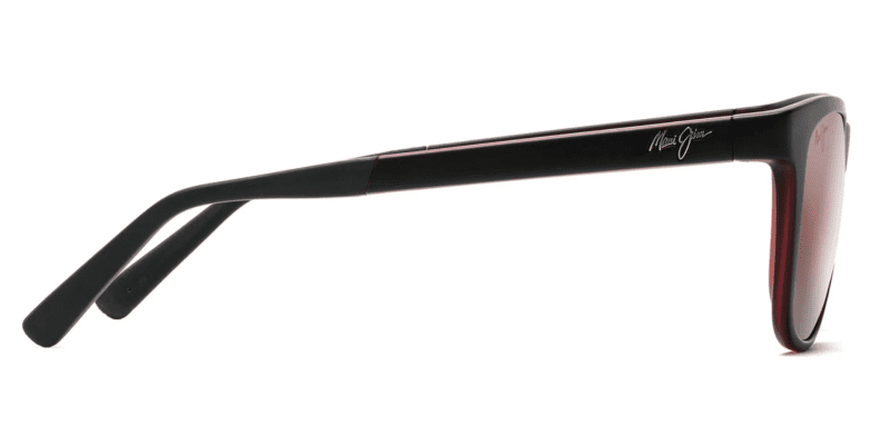 Maui Jim Tail Slide 740 Sunglasses side