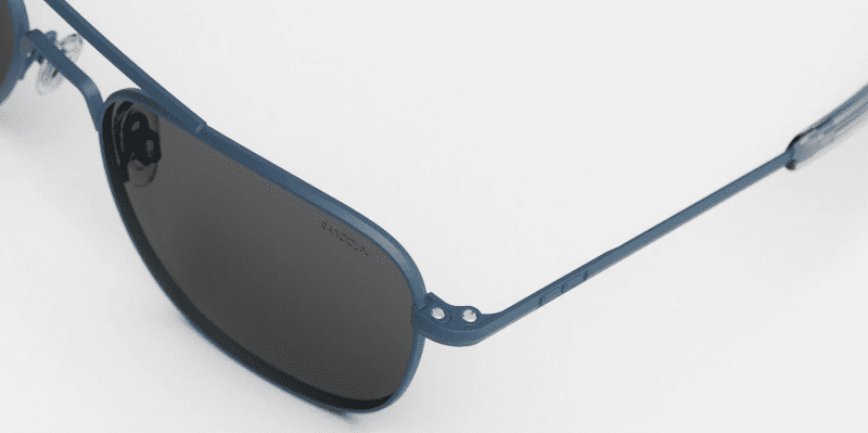 RandolphClassAAviatorSunglasses PatriotBluewithAmericanGraylensestop