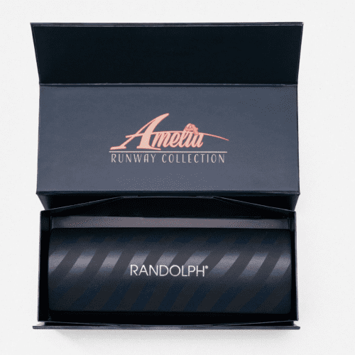 Randolph Amelia Runway Collection Box Image 1