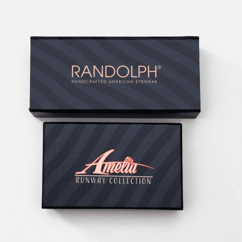 Randolph Amelia Runway Collection Box Image 2