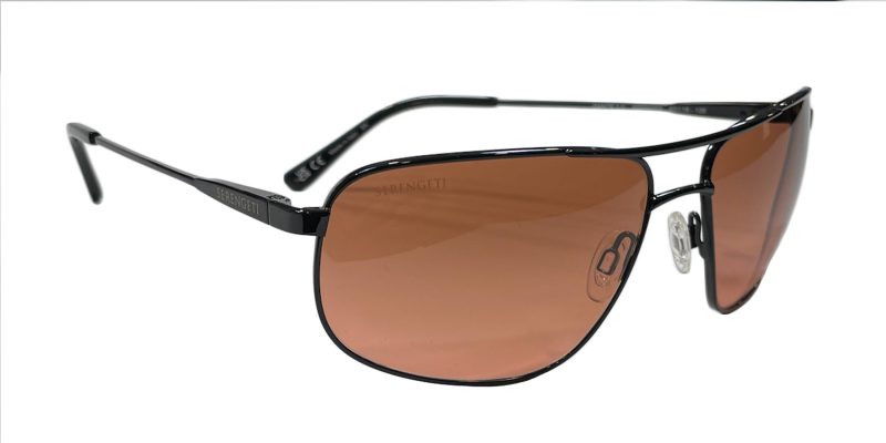 Serengeti Dante 2.0 Sunglassess Drivers Gradient Corner