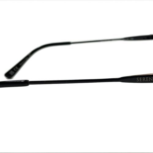 Serengeti dante Pilot 2.0 Sunglasses side