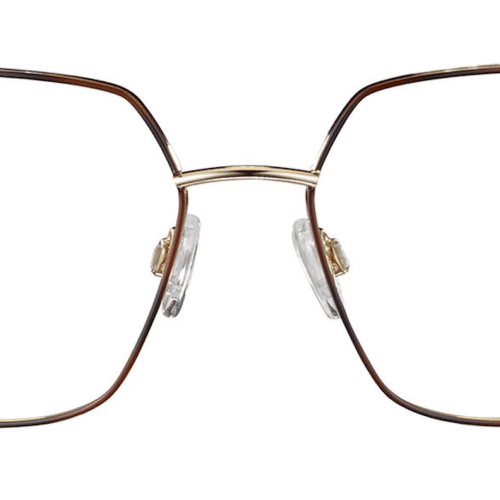 SerengetiAnniePrescriptionEyeglassesGoldTortoiseFront 15e602e2 9ed5 4828 a630 4bea88a9b9ac